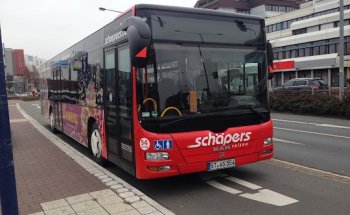 Schäpers-Reisen GmbH & Co. KG