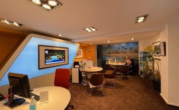 sonnenklar.TV Reisebüro Lutz Hoffmann Riesa