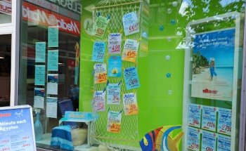 Weltmeister Reisen GmbH Riesa | Reisebüro