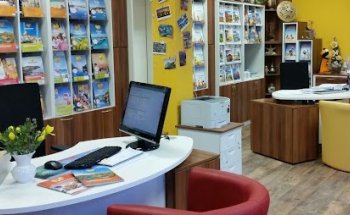 Reisebüro am Käferberg