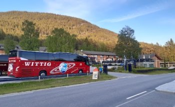 Sachsentourist Omnibus- und Reiseverkehr Heinz Wittig e.K.