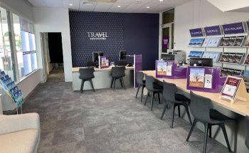 Travel Associates Rockhampton