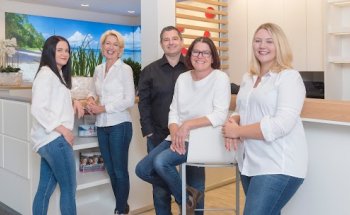 Die TUI in Rodgau/Nieder-Roden