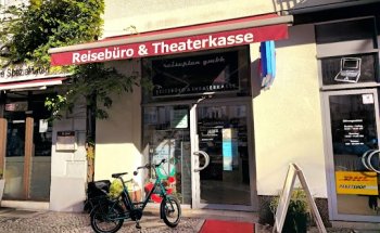 Reiseplan GmbH Touristik- und Theaterkasse