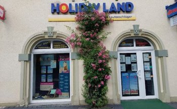 Holiday Land Reisebüro Lautenschläger