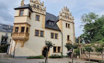 Thüringer Reiseservice Limited