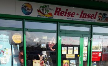 Reise-Insel Lautenschläger