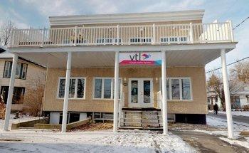 Club Voyages Tourbec Vaudreuil