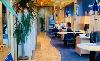 Club Voyages Tourbec (Laval)