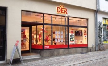 DERTOUR Reisebüro