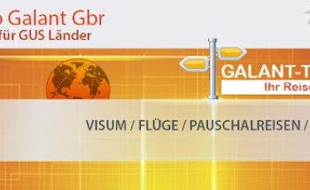 Reisebüro Galant GbR