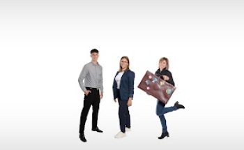 Hotelplan Reisebüro St.Gallen