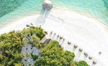 Sunshine Reisen St.Gallen - Maledivenurlaub.ch