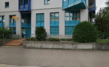 ACS Automobil-Club der Schweiz, Sektion St. Gallen