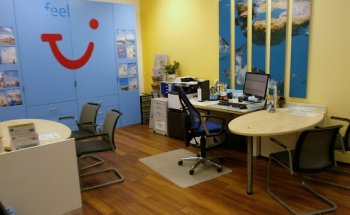 Reisebüro Schütz GmbH/ TUI ReiseCenter St. Ingbert