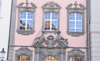 RMR Schaffhausen AG – Rolf Meier Reisen