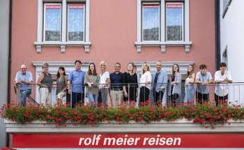 Rolf Meier Reisen AG