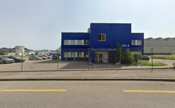 EDONA Dienstleistungen GmbH