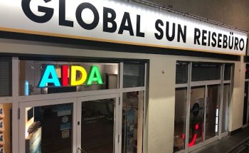 TUI TRAVELStar Global Sun Reisebüro GmbH