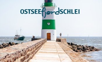 Touristinformation Schleswig