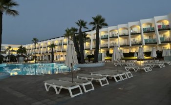 Reisebüro in Stukenbrock Kippes & Friesen UG