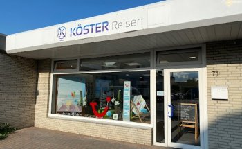Köster Reisen