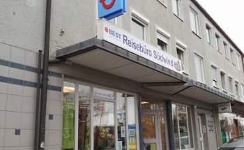 Reisebüro Südwind