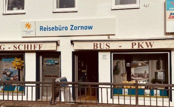 Reisebüro Zornow