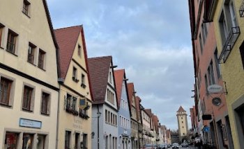 Reisebüro Weinschrod