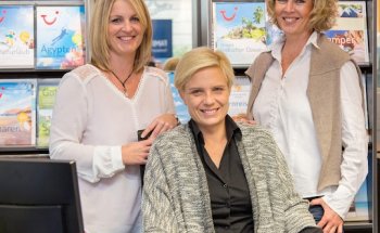 Reisestudio Nürnberg GmbH