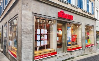DERTOUR Reisebüro