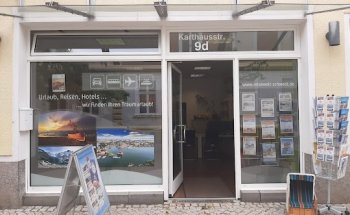 B & N Reisewelt Schwedt GmbH