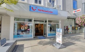 TUI ReiseCenter - Reise-Welt Fröhlich