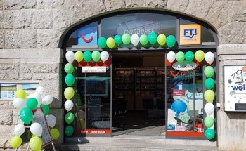 Flugbörse Schweinfurt