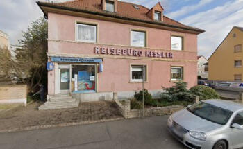 Reisebüro Kessler GmbH