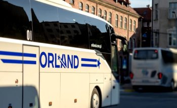 Orland Reisen GmbH