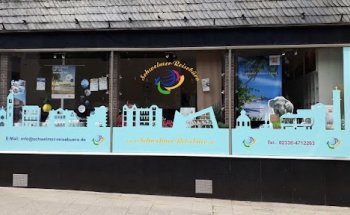 Schwelmer Reisebüro