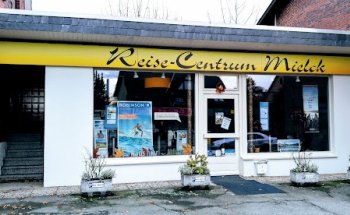Reise-Centrum Mielck GmbH