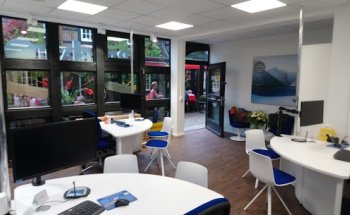 Reisebüro - Reiseland Hittfeld