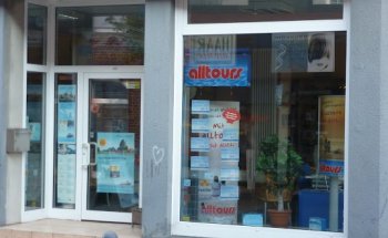 Hofmann Thomas City Reisebüro