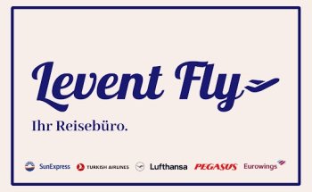 Reisebüro Levent Fly