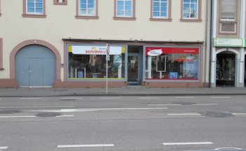 Flugbörse Rastatt GmbH