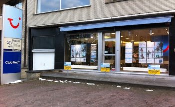 TUI Sint-Genesius-Rode