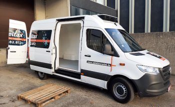 Sobeltax Rental Brussel