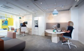 Neckermann Sint-Truiden