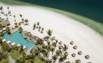 The Honeymoon Planner