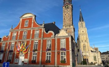 Visit Sint-Truiden