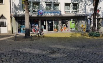 Reisebüro Wischer