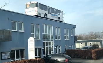 Reisezentrum Karrie Tours GmbH&Co.KG