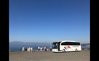 Hermessen Reisedienst